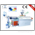 PVC PE PP PET Plastic Granulating Machine